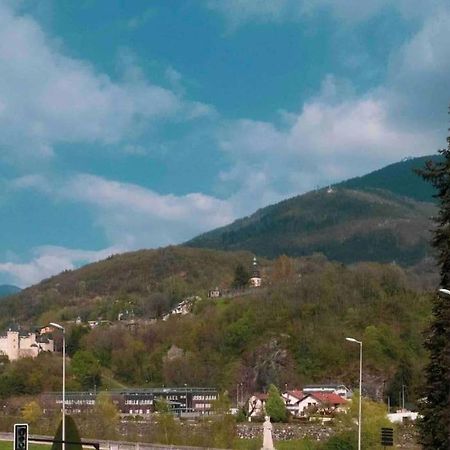 Le Grand Arc, Proche Centre Ville Albertville Zewnętrze zdjęcie