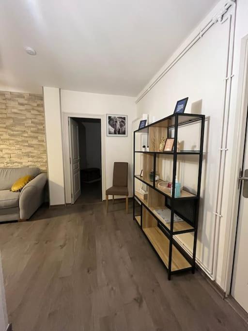 Le Grand Arc, Proche Centre Ville Albertville Zewnętrze zdjęcie